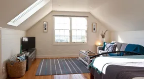 Loft Over The Vines - Image 2