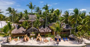 The Coral Blue Oriental Beach Villas and Suites - Image 3