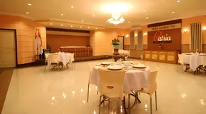 Patria Palace Hotel - Image 2