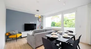 Großzügige Wohnungen am Stadtrand - Image 2