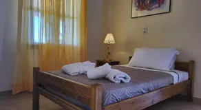 Villa Maria Christina with Private Pool in Crete - Image 2