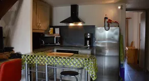 maison bien située avec parking ST CYPRIEN PLAGE SC410-31H - Image 5