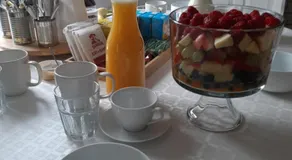 Home from Home Stay Margate - Image 3