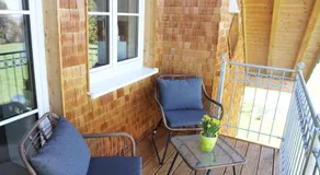 Ferienwohnung Reisach - Image 4