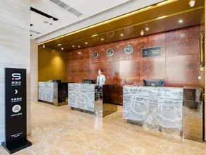 Ji Duo Hotel (Kaifeng West Lake Store) - Image 5