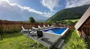 Eco House Borjomi - Image 4