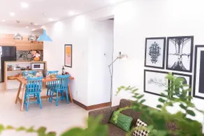ZORO HOME Deluxe Stunning-View Condominium Danang Center - Image 4