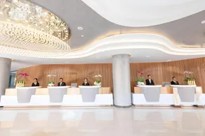 Nesta Valley Dalat Hotel - Formerly Golf Valley Hotel - Image 4