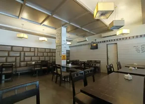 Hotel RajVikas Residency Uran - Image 4