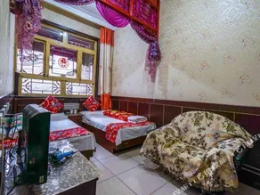Pingyao Mingdeju Hostel - Image 3