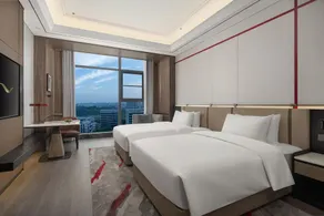 Mövenpick by Accor Neijiang - Image 5