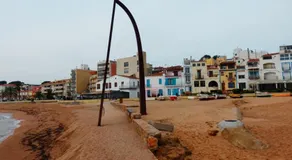 Loft con gran terraza a 5 minutos de la playa - Image 4