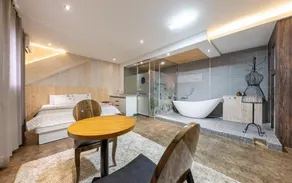 Daegu Palgongsan Zzara Hotel - Image 5