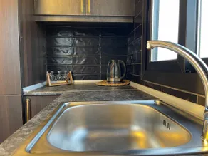 majestic tiny home with private pool - Image 5