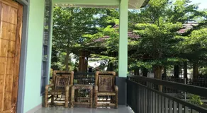Pohon Purba Resort & Restaurant - Image 4