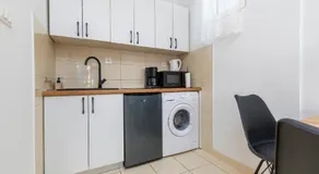 Apartments with parking space Podaca, Makarska - 24856 - Image 4