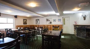 The Lions Lair Lodge - Image 2