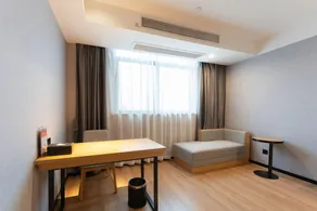 Green Tree Inn Anhui Suzhou Evergrande - Image 2