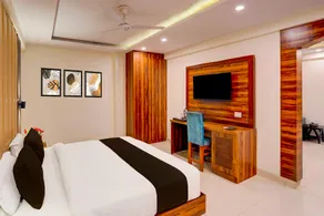 Townhouse Oak Dehradun Parade Ground - Image 2