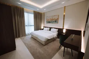Riyadh Luxury Al Yasmin - Image 2