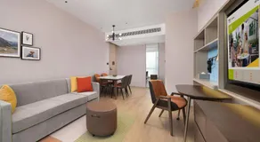 Home2 Suite by Hilton Hengshui Taocheng - Image 4