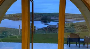 Fairhead Glamping Pods - Image 3
