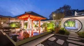 Tangshan Yipin Hot Spring Hotel - Image 2