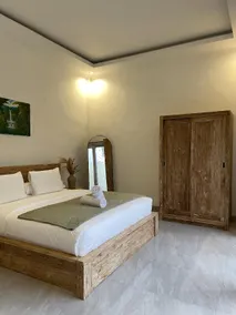 Restful 3BR Villa | 10 Min to Beach | Private Pool - Image 2