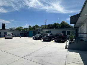 Fountain Inn Motel - Alhambra, Los Angeles - Image 2