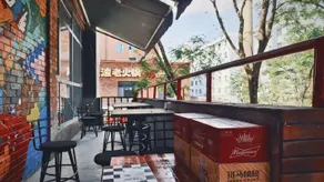 Zhiyu Huilian Hotel (Lanzhou Old Street Branch) - Image 3