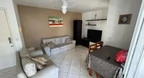 APARTAMENTO CHARMOSO 100 M PRAIA GRANDE  - Image 2