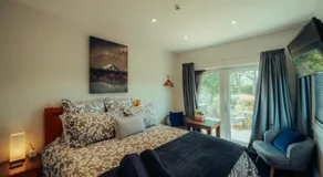 Two Rivers Ohakune - Boutique Bed and Breakfast - Image 2