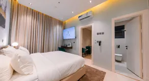 Riyadh luxury الياسمين 2 - Image 5