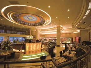 Hohhot Inner Mongolia Hotel - Image 2