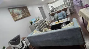 EghosadgreatHome Cozy 3-Bedroom Apartment in Newark near NYC - Image 2