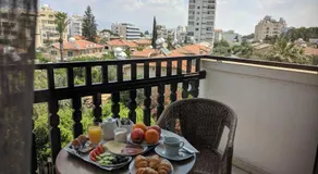 Lordos Hotel Apartments Nicosia - Image 4