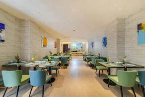 LANOU Hotel Fuzhou Changle District Changle Airport Zhanggang - Image 3