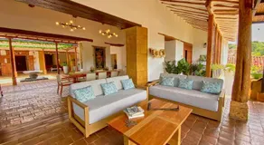 Santa Sofia Casa Boutique - Image 3