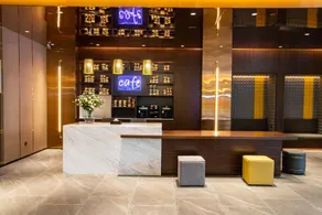 Homeinn Plus Hotel (Xi`an Xianyang International Airport T3 Terminal) - Image 2