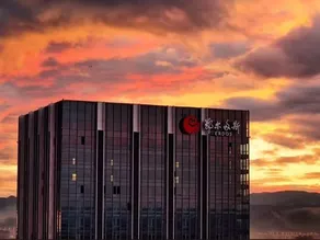 Jinyi Hotel (Hohhot Agricultural University ) - Image 5