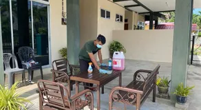 LMS homestay - Image 5