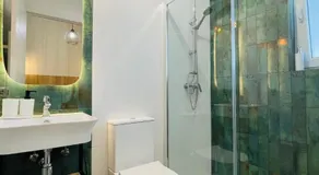Solaz Málaga, shared apartment - Image 5