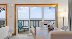 Adventures on the Bay - Bayfront Escape, Private Dock, Large Deck, and Lake Views! - Image 2