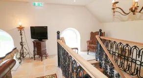 Crea The Mission Hall - Image 5