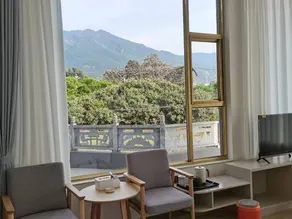 Bamboo Sea B&B (Sanyi International Airport Branch) - Image 2