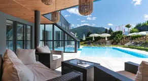 Apart & Suiten Hotel WEIDEN - Image 3