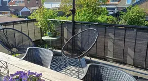 Bed & Breakfast In de oude bakkerij - Image 5