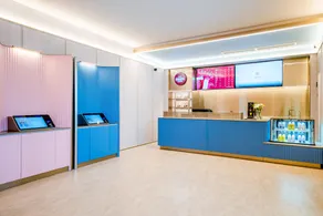 Hanting Guiyang Railway Station Taiciqiao Hotel - Image 5