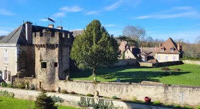 Maison Tyto Alba - Chambres d'hôtes près d'Oradour-sur-Glane - Image 5