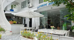 Cat Ba Santorini Homestay - Image 2
